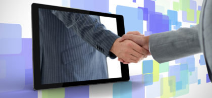Electronic Signatures in Property and Other Transactions