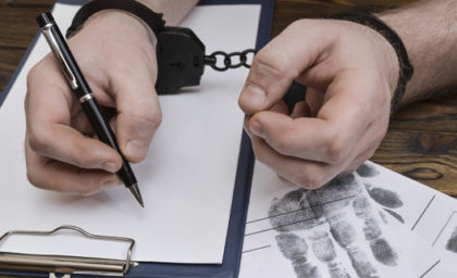 Lockdown “Admission of Guilt” Fines – The Criminal Record Risk