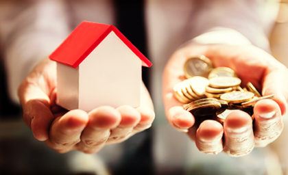 Property: Don’t Pay Double Commission!