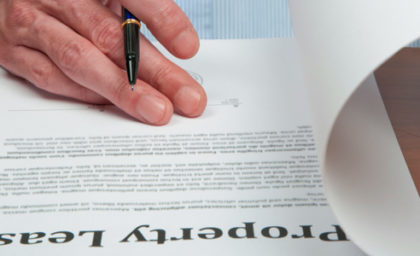 Options to Renew Leases – Risks for Landlords and Tenants