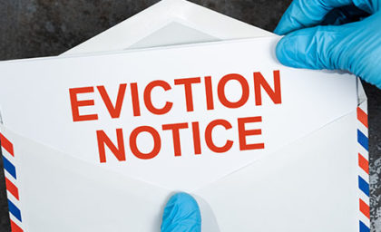Landlords and Tenants: Alert Level 1 and the New Eviction Rules