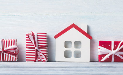 Before You Buy or Sell Property this Festive Season…