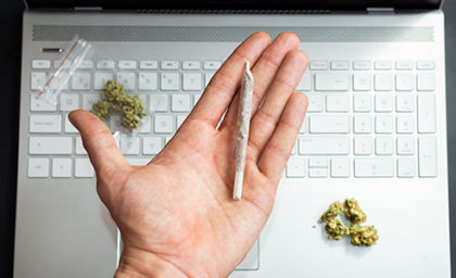 Cannabis in the Workplace: Can You Dismiss?