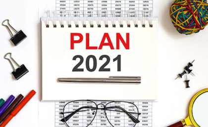 Your Website of the Month: A Month-by-Month Personal Financial Planner for 2021