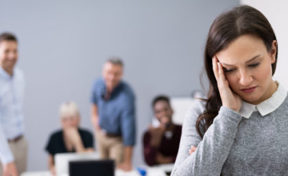 Workplace Bullying – Can You Claim Constructive Dismissal?