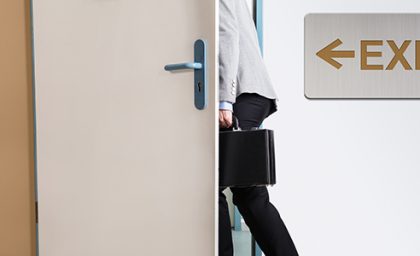 Can Employees Resign to Dodge Disciplinary Hearings?