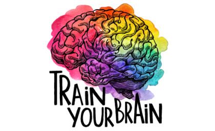 Your Website of the Month: Train Your Brain to Unlock Creativity and Innovation