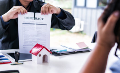When Bond Clauses Sink Sales