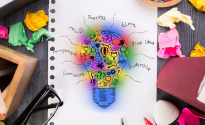 Your Websites of the Month: Measure and Maximise Your Business Creativity