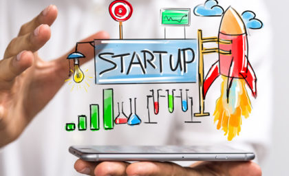 Your Website of the Month: Start a New Business Fast and Lean
