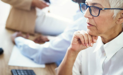 A Million Rand Warning: Act When Employees Reach Retirement Age