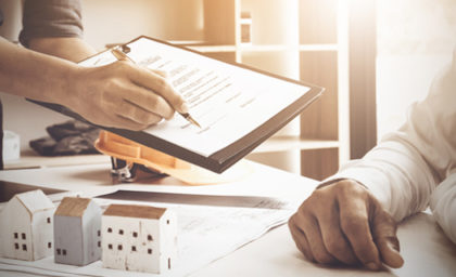 Property Sellers: Why, How and When to Choose Your Own Conveyancer