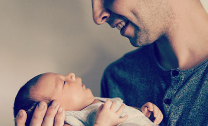 Unmarried Parents: A New ‘Notice of Birth’ Ruling for Fathers, with 3 Surname Choices