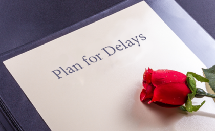 Don’t Let Delays in the Master’s Office Leave Your Family in Financial Distress