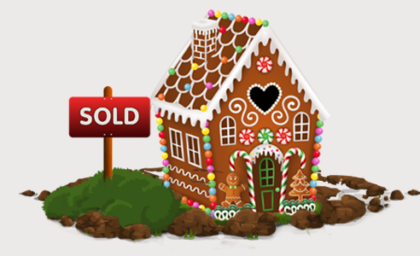 Selling Your Home: How to be Lucky this Holiday Season