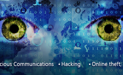 Using the New Cybercrimes Act to Protect Yourself