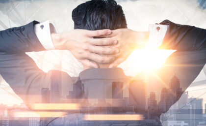 Your Website of the Month: How to Cope with Pandemic Stress as A Small Business Owner