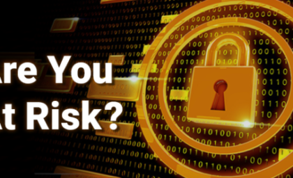 Website of the Month: Are Your Passwords in the Green?