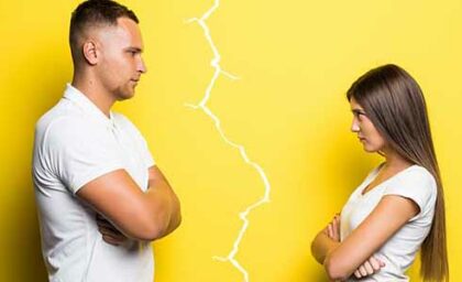 Trusts on Divorce: Are You Stuck with an Ex-Spouse as Trustee?