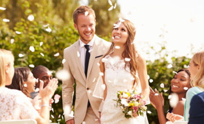 It’s Wedding Season – Three Questions to Ask Before You Marry