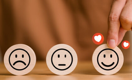 Website of the Month: Turn Customer Complaints into Compliments with the HEART System