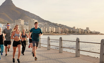 A “Running Down” Damages Claim – Elite Athlete v Happy Snapper