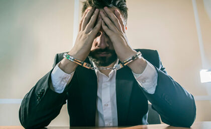 “Double Jeopardy” for Tax Evasion – Penalties plus Prosecution