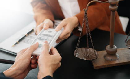 Maintenance Claims and Life Partners