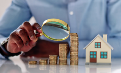 Property Buyers: The Danger of Not Doing Your Financial Homework