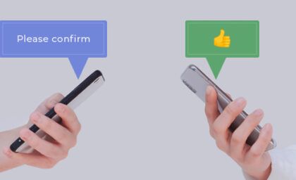Can Your 👍Thumbs-Up Emoji or E-Signature Seal a Deal?