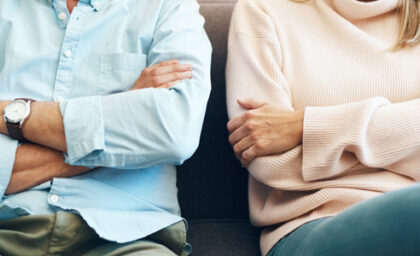 Divorce: What is Forfeiture of Benefits and When is it Ordered?