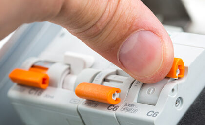 Landlords: You Cannot Cut a Defaulting Tenant’s Water and Electricity