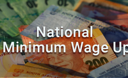 Effective 1 March 2024: New National Minimum Wage
