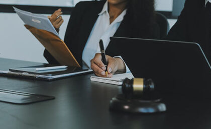 When to Lawyer Up