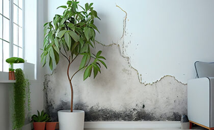 Rising Damp and Failed Waterproofing: How to Sue the Sellers