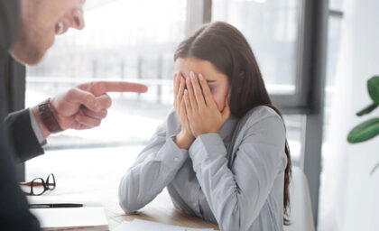 Protect Your Employees from Harassment and Abuse – or Pay the Price