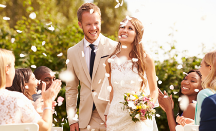 This Wedding Season: What’s in a Surname?