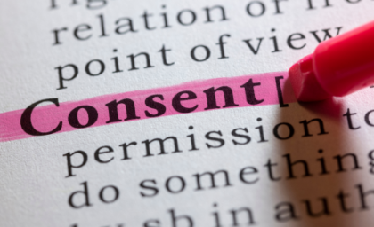 No Means No: What the New Case on Consent Means for Victims of Sexual Violence