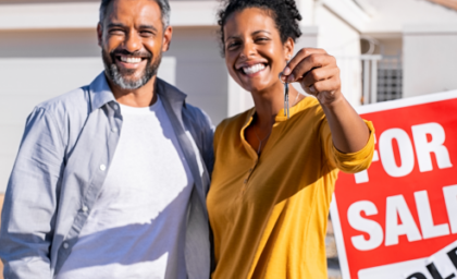 Blue Skies Ahead for Property? Be Prepared with this Buyer’s Checklist