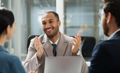 Who Appoints the Conveyancer? Your House, Your Choice