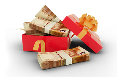 Gift or Loan? A Cautionary Tale for the Season of Giving