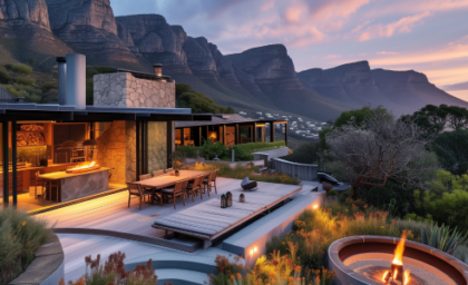 How Can I Buy Property in South Africa as a Foreigner?