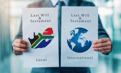 Do You Need a Second Will for Your Overseas Assets?