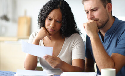 Mortgage Bond Arrears: Can You Challenge a Certificate of Balance?
