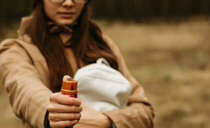 Defending Yourself: What Weapons Can You Legally Carry?