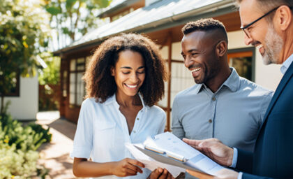 Why You Should Check That Your Estate Agent is Registered With the PPRA