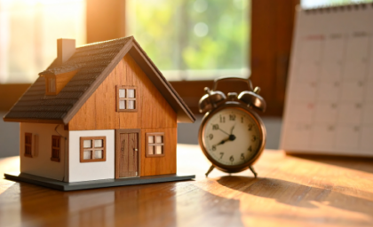 A Bond Clause Deadline Whooshes by and a Sale Dies – Can You Revive it?