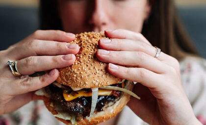 Hamburger From Hell Takes a Bite out of Restaurant’s Profits & Reputation