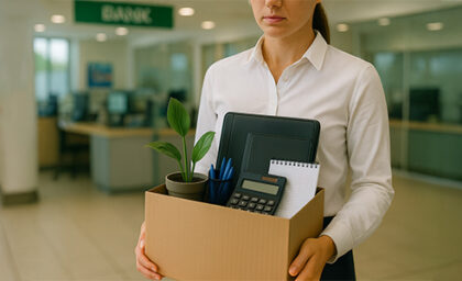 Honesty at Work: A 50c Coin Costs a Bank Teller Her Job