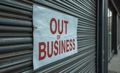 When Liquidation is Inevitable: A Bad Faith Business Rescue Application Backfires